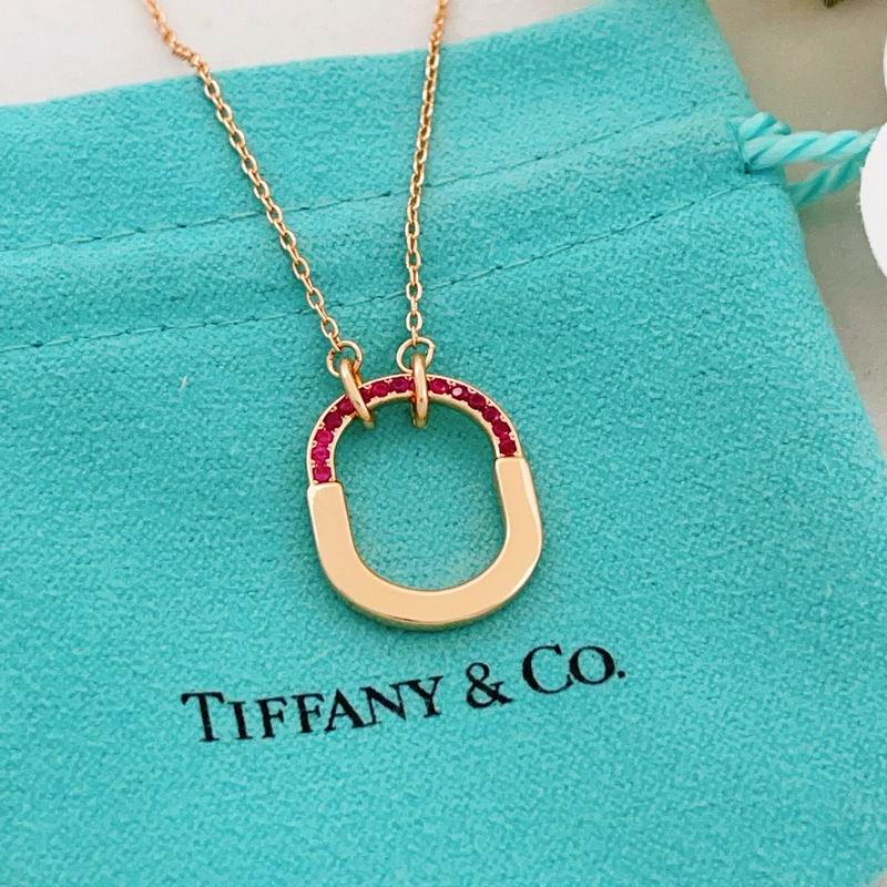 Tiffany Necklace 03yxs51 (5)