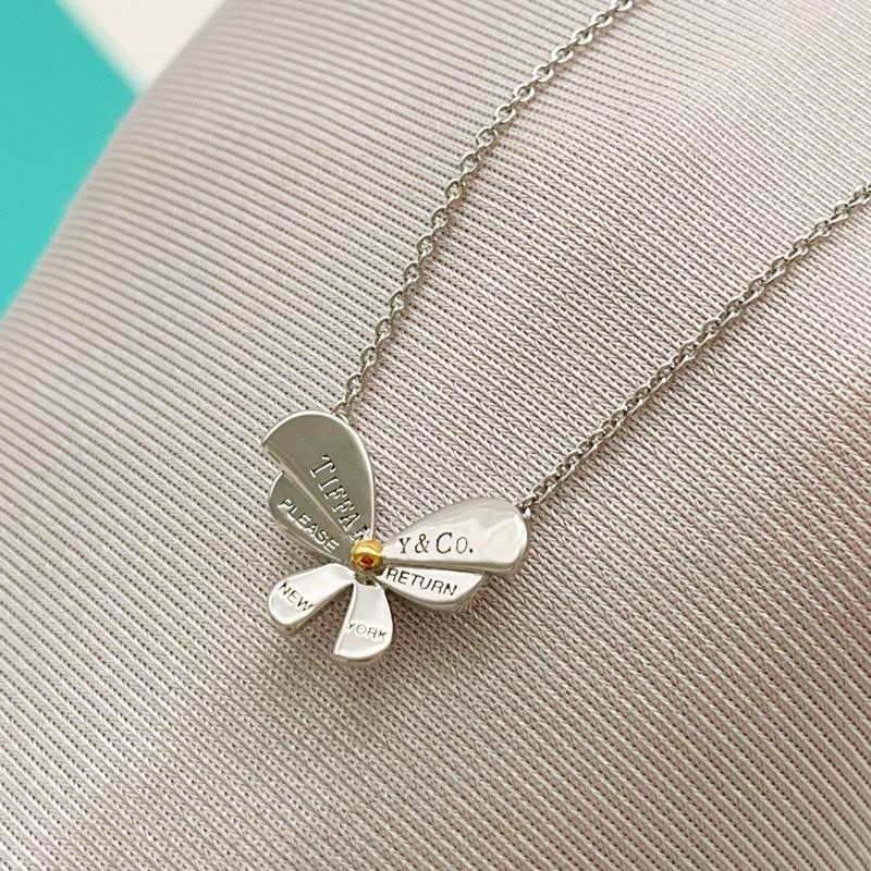 Tiffany Necklace 03yxs52 (2)