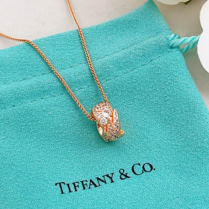 Tiffany Necklace 03yxs53 (12)