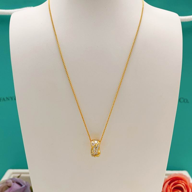 Tiffany Necklace 03yxs53 (18)