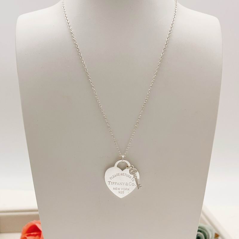 Tiffany Necklace 03yxs55 (5)