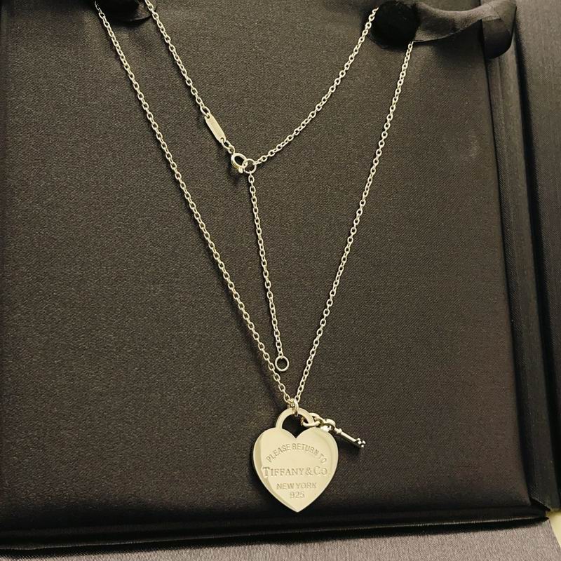 Tiffany Necklace 03yxs55 (6)
