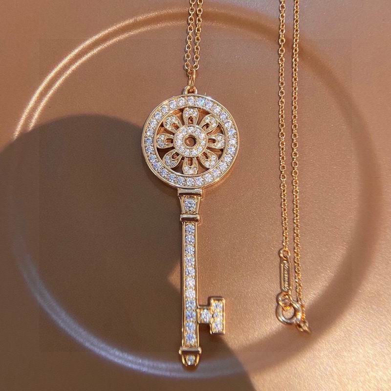 Tiffany Necklace 04yxs57 (2)