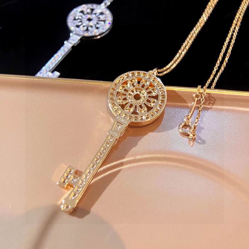 Tiffany Necklace 04yxs57 (3)