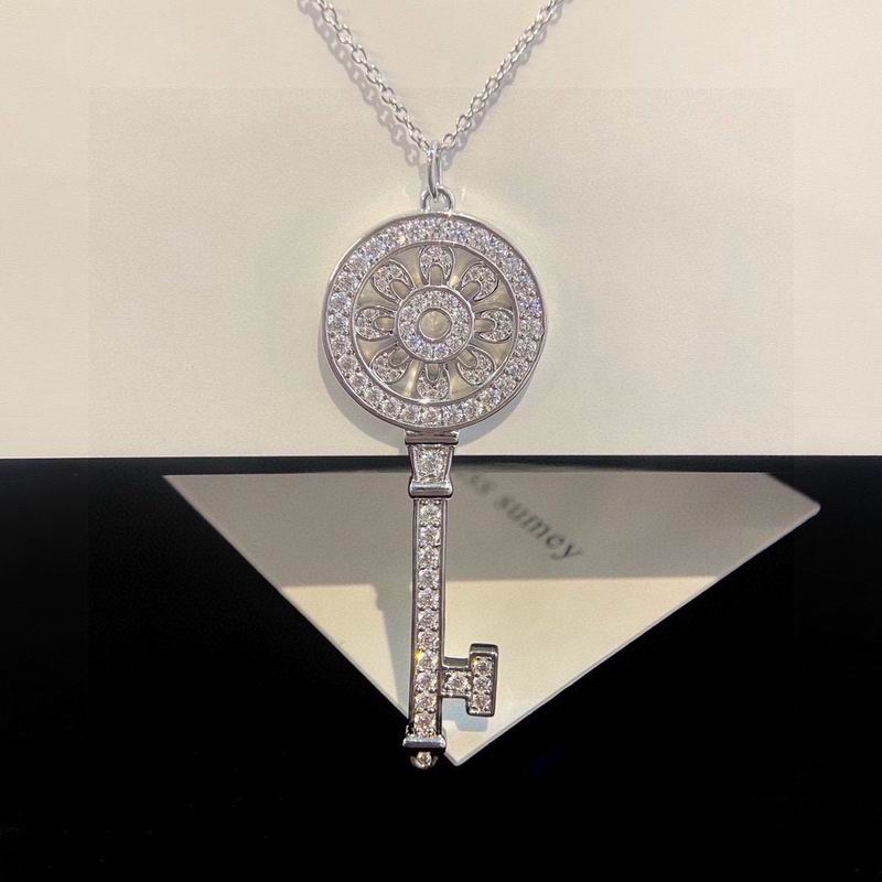 Tiffany Necklace 04yxs57 (4)