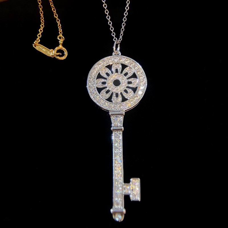 Tiffany Necklace 04yxs57 (5)
