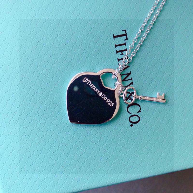 Tiffany Necklace 04yxs59 (5)