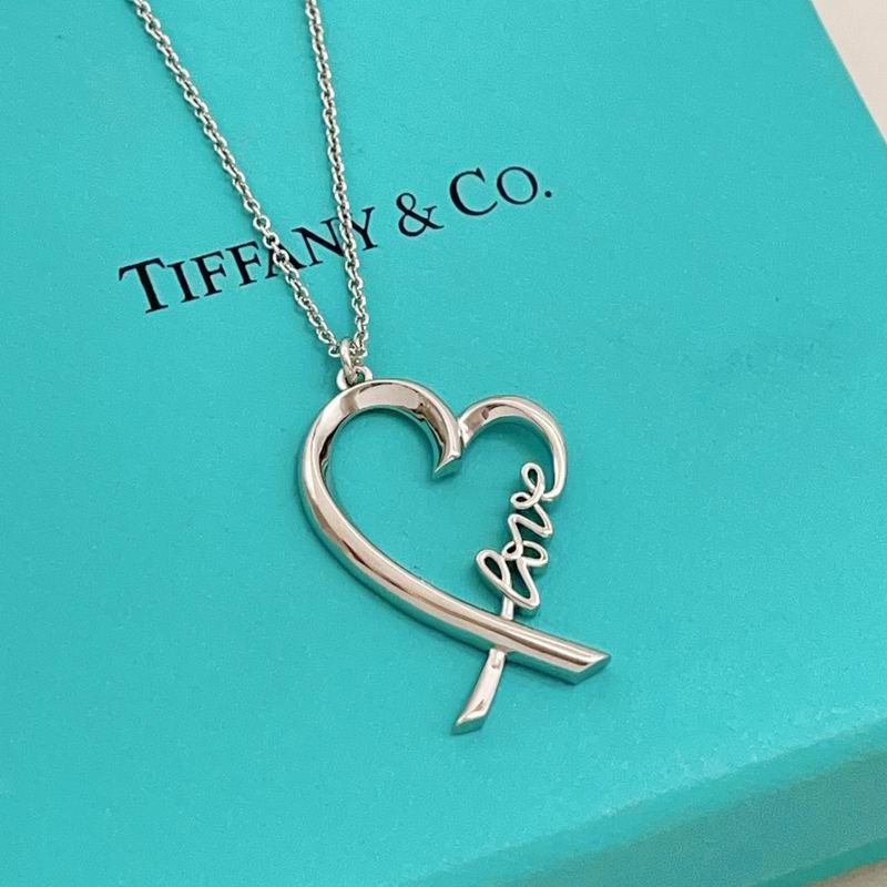 Tiffany Necklace 04yxs64 (2)