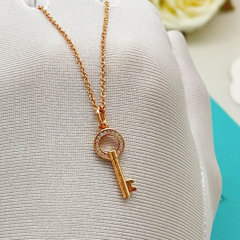Tiffany Necklace 04yxs65 (2)