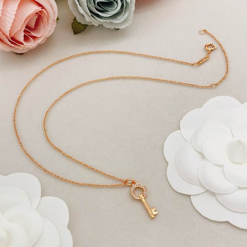 Tiffany Necklace 04yxs65 (5)