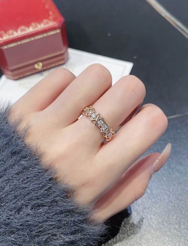 Tiffany Ring 03yxs33 (6)