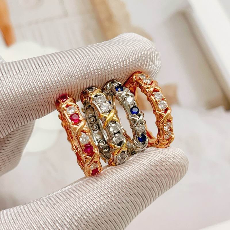 Tiffany Ring 04yxs57 (6)