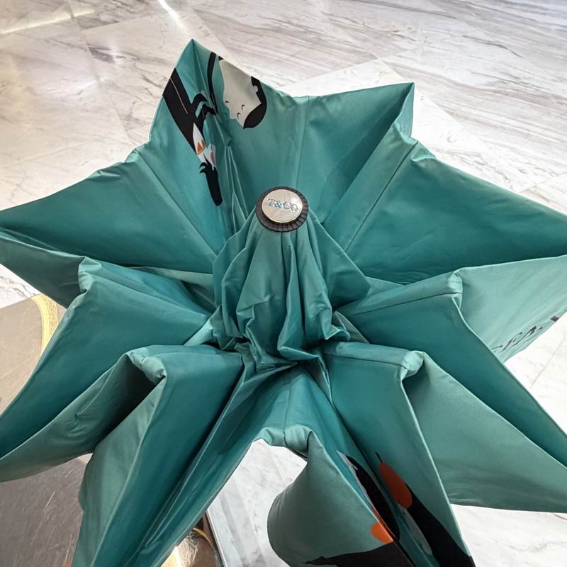 Tiffany Umbrella (924)