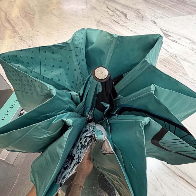 Tiffany Umbrella (933)