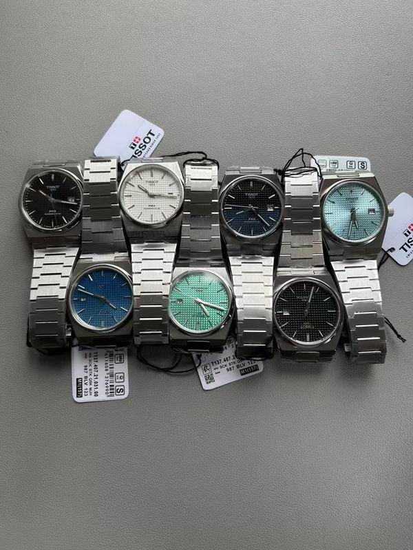 Tissot 40mm 14 (2)