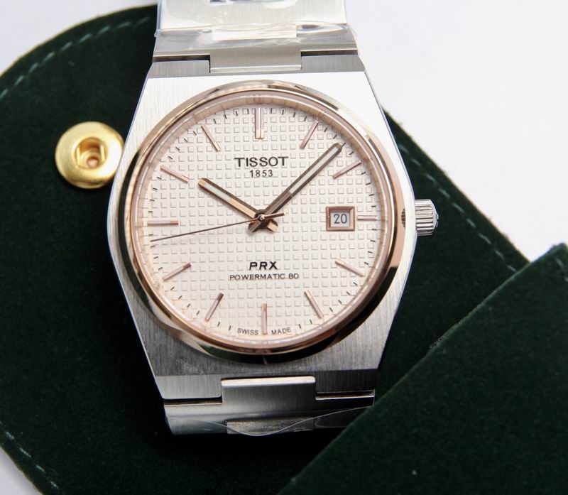 Tissot 40mm 19 (40)