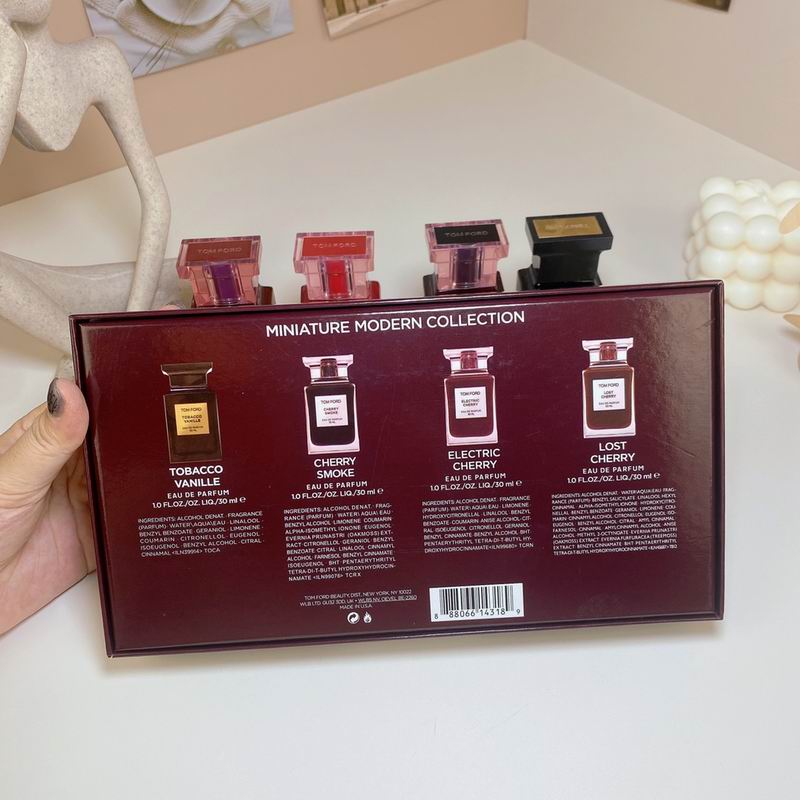 Tom Ford 4X30ml  (2)