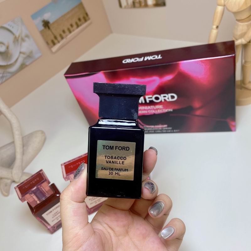 Tom Ford 4X30ml  (5)