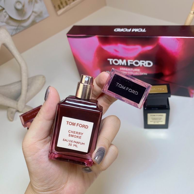 Tom Ford 4X30ml  (6)