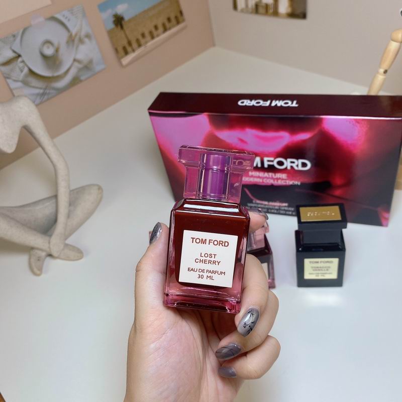 Tom Ford 4X30ml  (7)