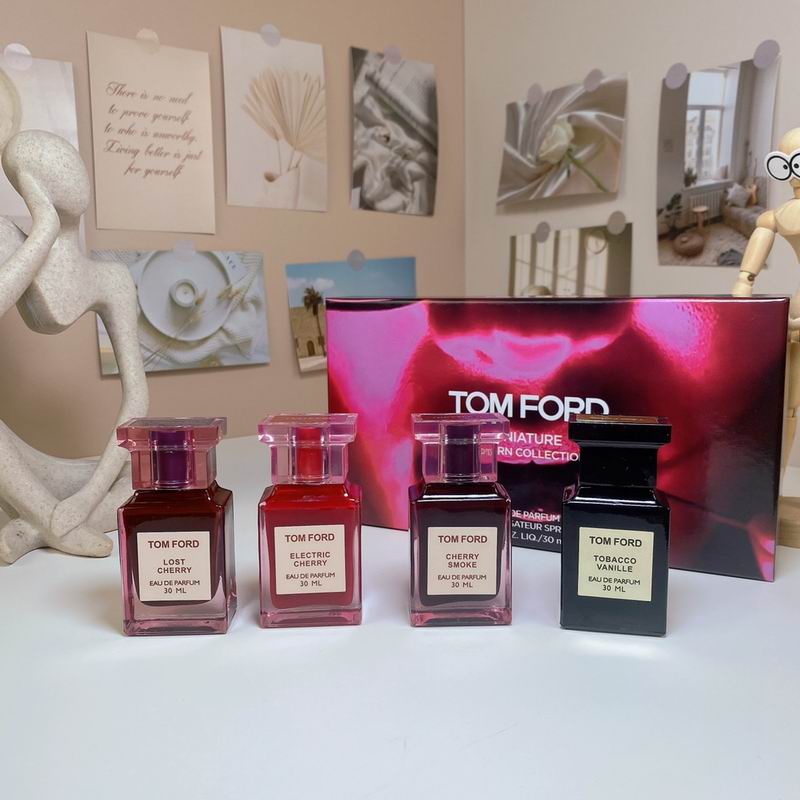 Tom Ford 4X30ml  (8)