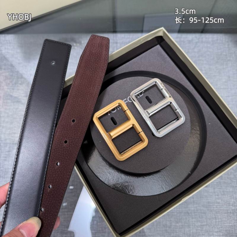 Tom Ford belt 35mmX95-125cm 8L (1)