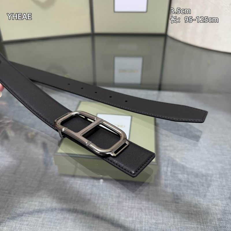 Tom Ford belt 35mmX95-125cm 8L (10)