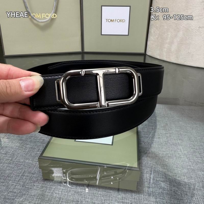 Tom Ford belt 35mmX95-125cm 8L (11)