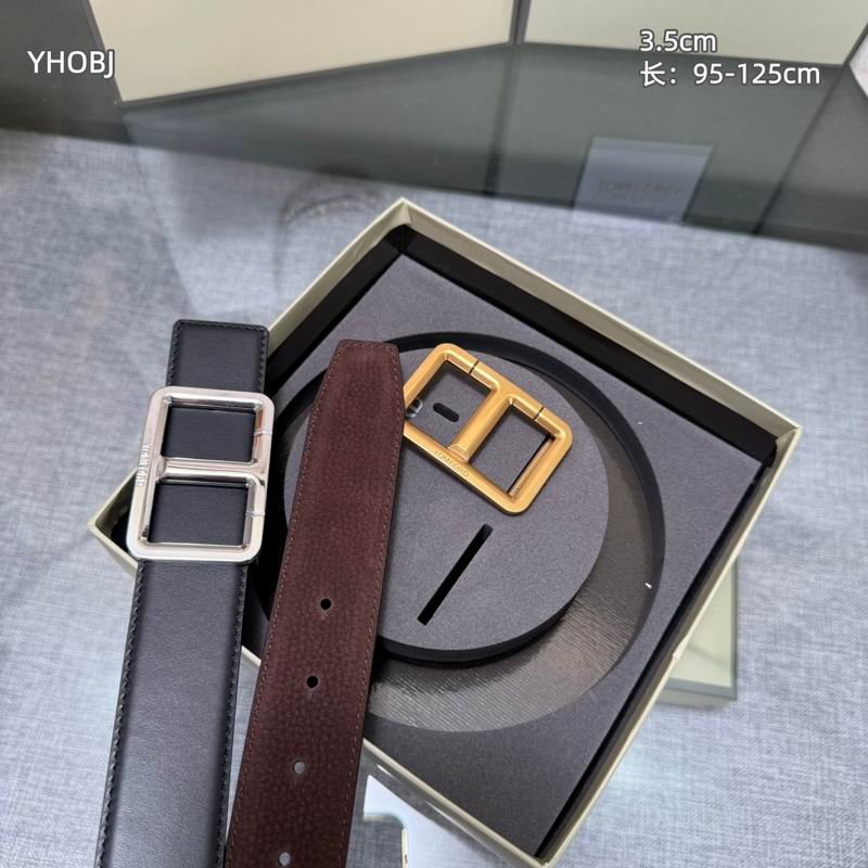 Tom Ford belt 35mmX95-125cm 8L (11)