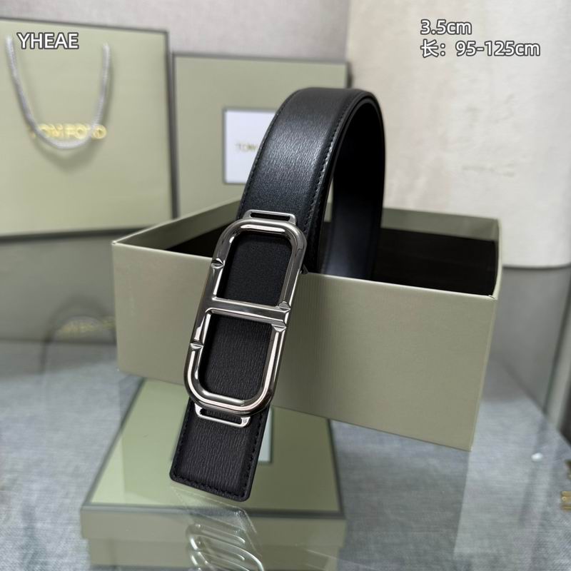 Tom Ford belt 35mmX95-125cm 8L (12)