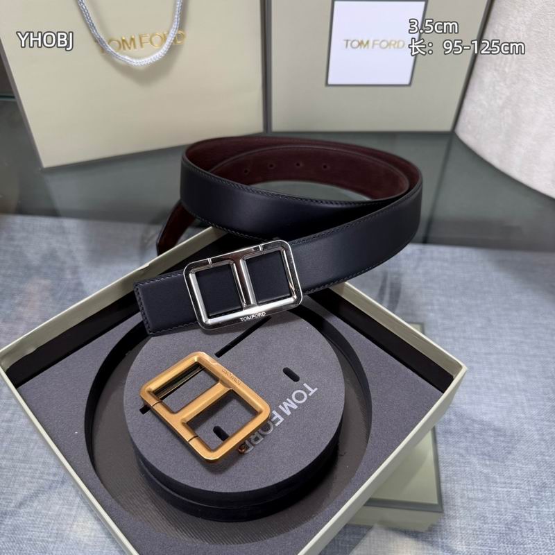 Tom Ford belt 35mmX95-125cm 8L (12)