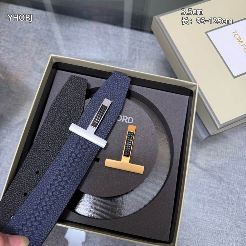 Tom Ford belt 35mmX95-125cm 8L (14)