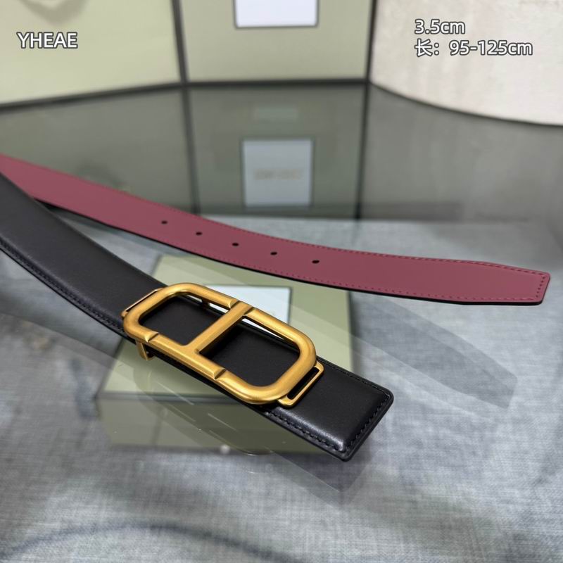 Tom Ford belt 35mmX95-125cm 8L (15)