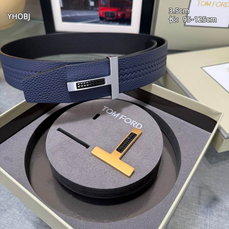 Tom Ford belt 35mmX95-125cm 8L (15)