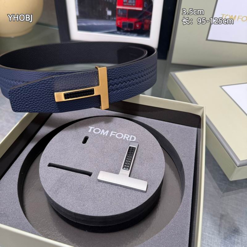 Tom Ford belt 35mmX95-125cm 8L (16)