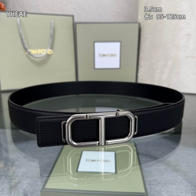 Tom Ford belt 35mmX95-125cm 8L (18)