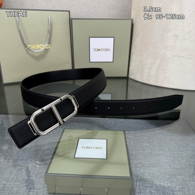 Tom Ford belt 35mmX95-125cm 8L (19)