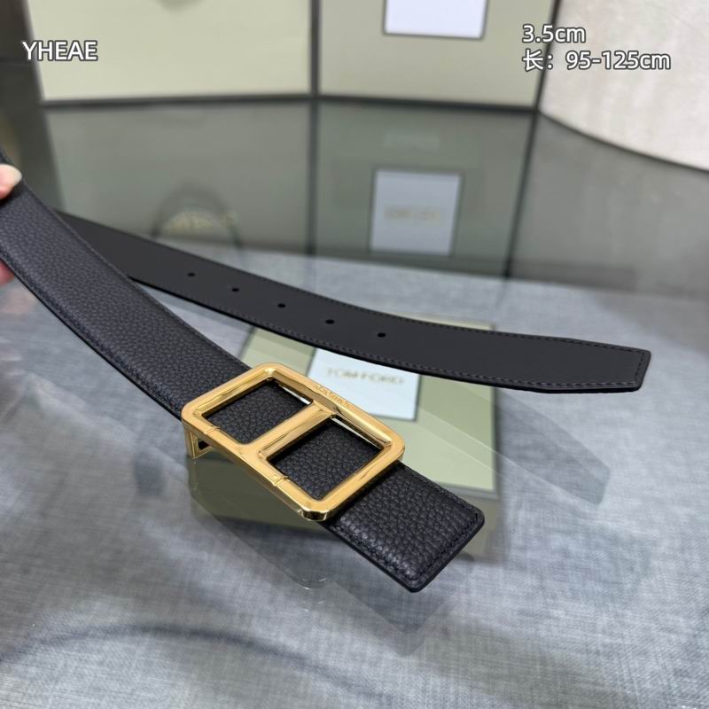 Tom Ford belt 35mmX95-125cm 8L (23)