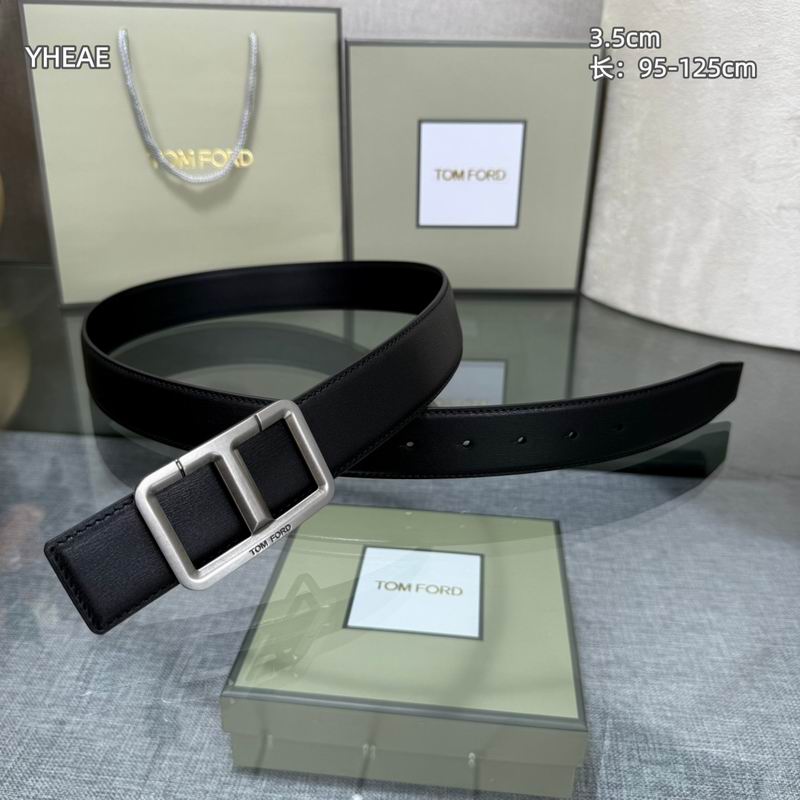 Tom Ford belt 35mmX95-125cm 8L (26)
