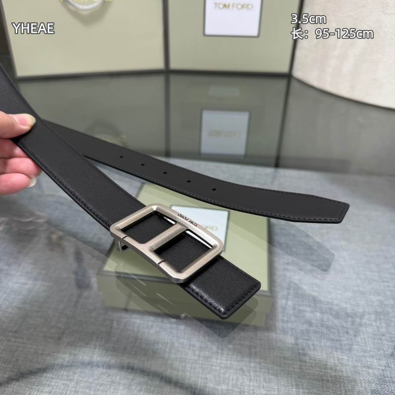 Tom Ford belt 35mmX95-125cm 8L (27)
