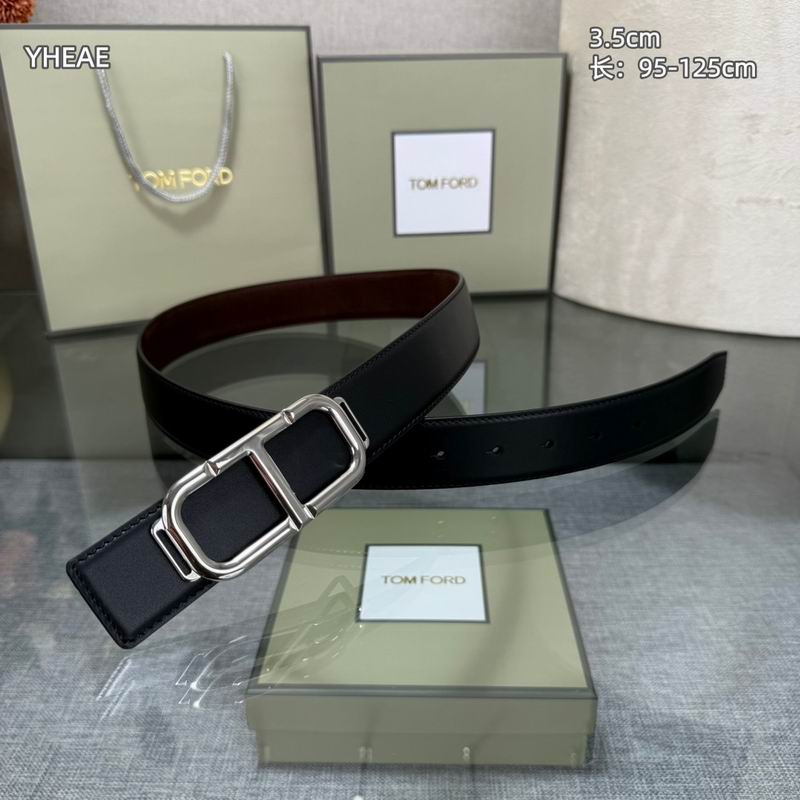 Tom Ford belt 35mmX95-125cm 8L (3)