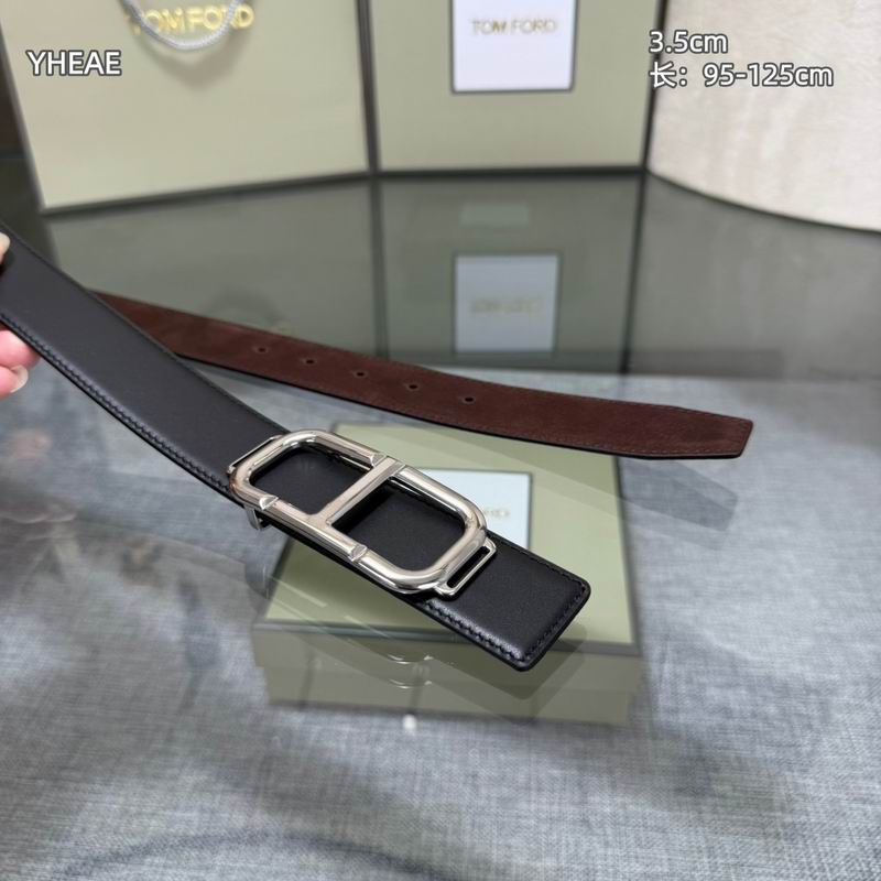 Tom Ford belt 35mmX95-125cm 8L (4)
