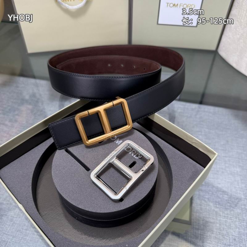 Tom Ford belt 35mmX95-125cm 8L (4)