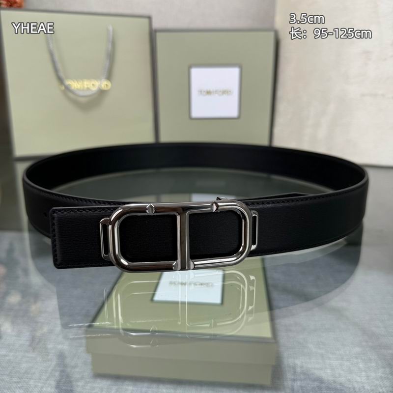 Tom Ford belt 35mmX95-125cm 8L (9)