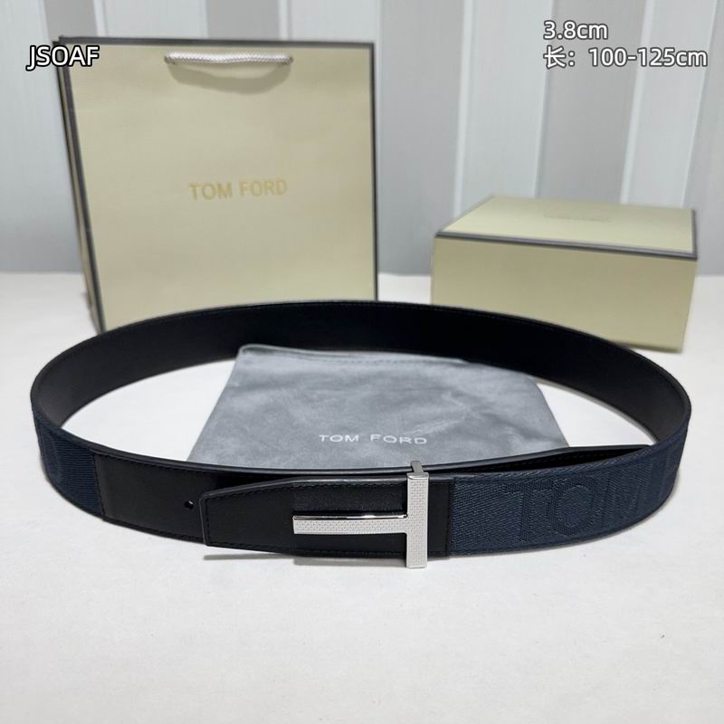 Tom Ford belt 38mmX100-125cm 8L (1)