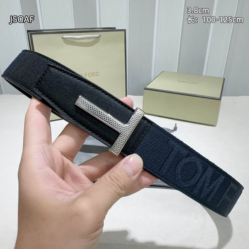 Tom Ford belt 38mmX100-125cm 8L (2)