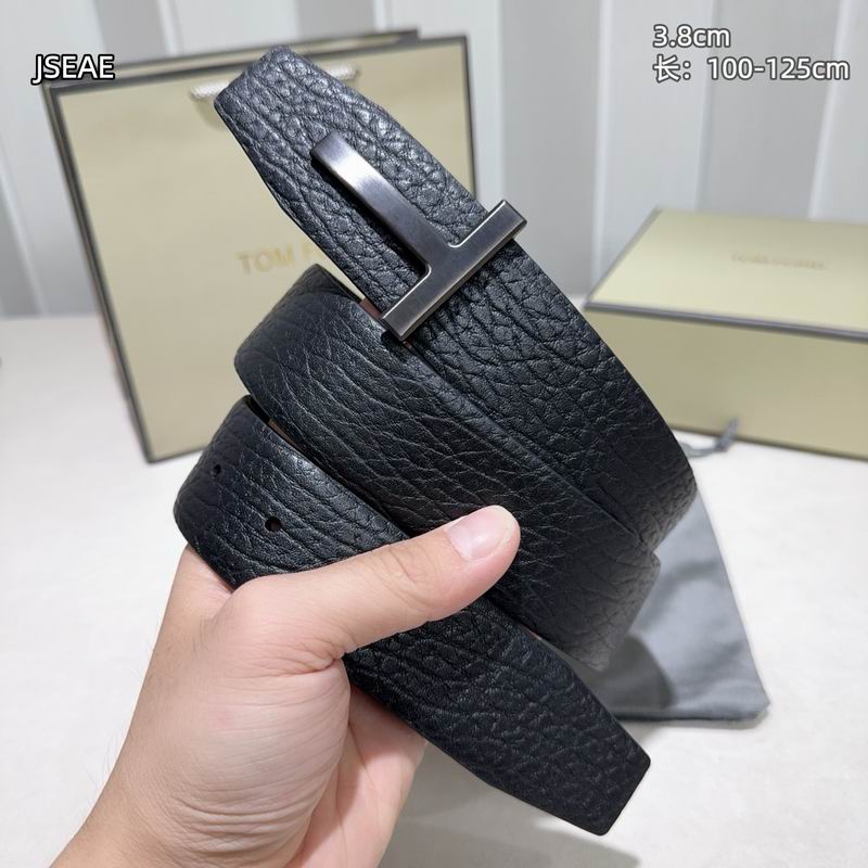 Tom Ford belt 38mmX100-125cm 8L (24)