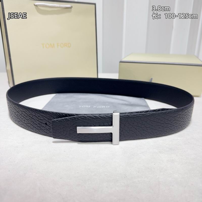 Tom Ford belt 38mmX100-125cm 8L (29)