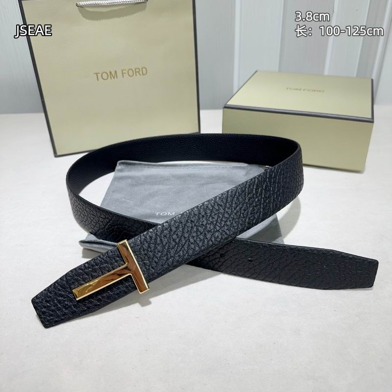 Tom Ford belt 38mmX100-125cm 8L (3)