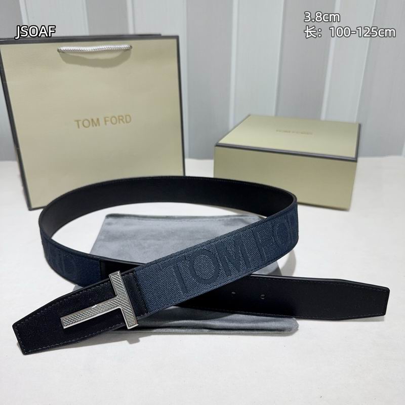 Tom Ford belt 38mmX100-125cm 8L (3)